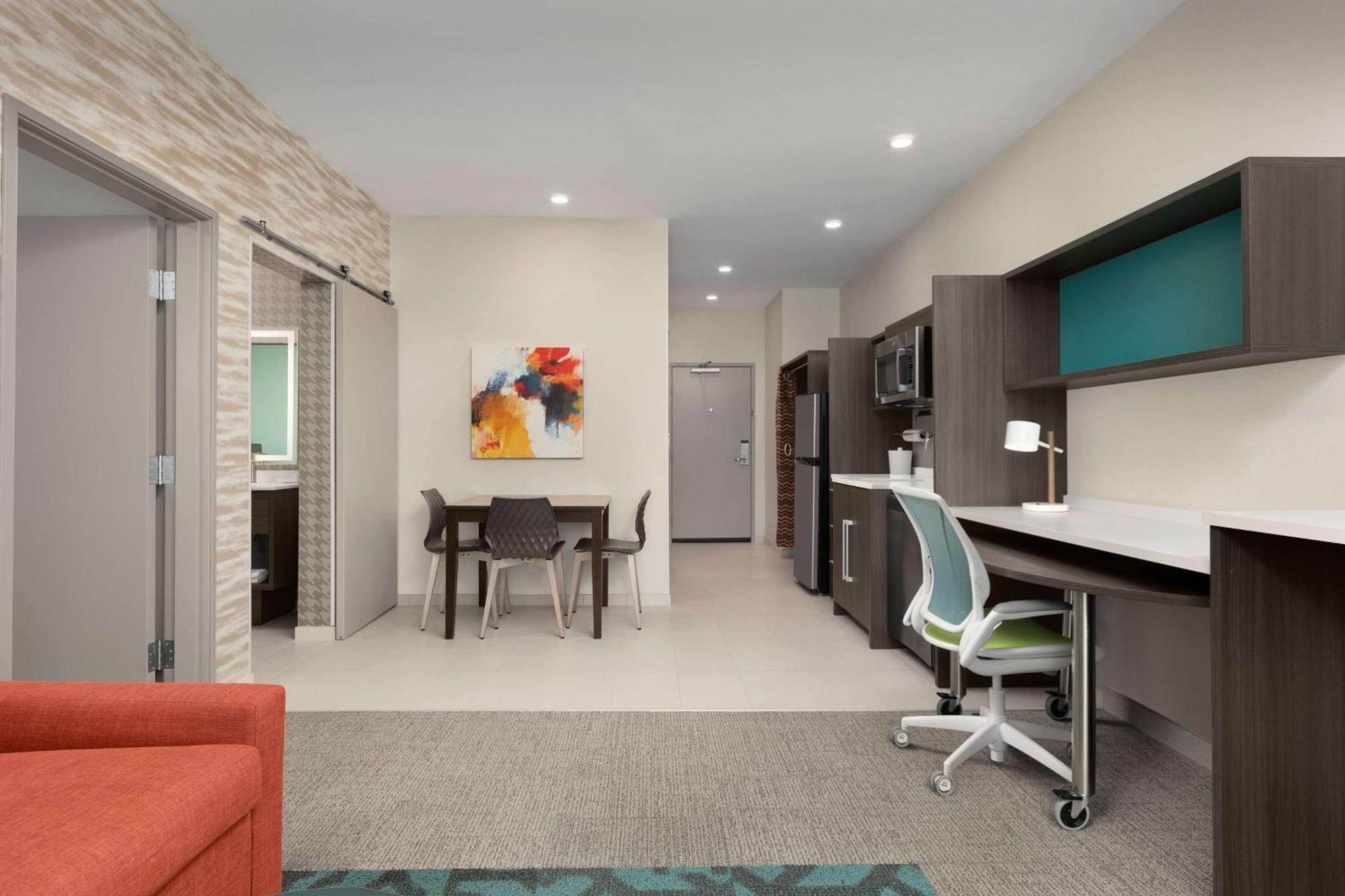 Home2 Suites By Hilton Abilene Southwest 외부 사진