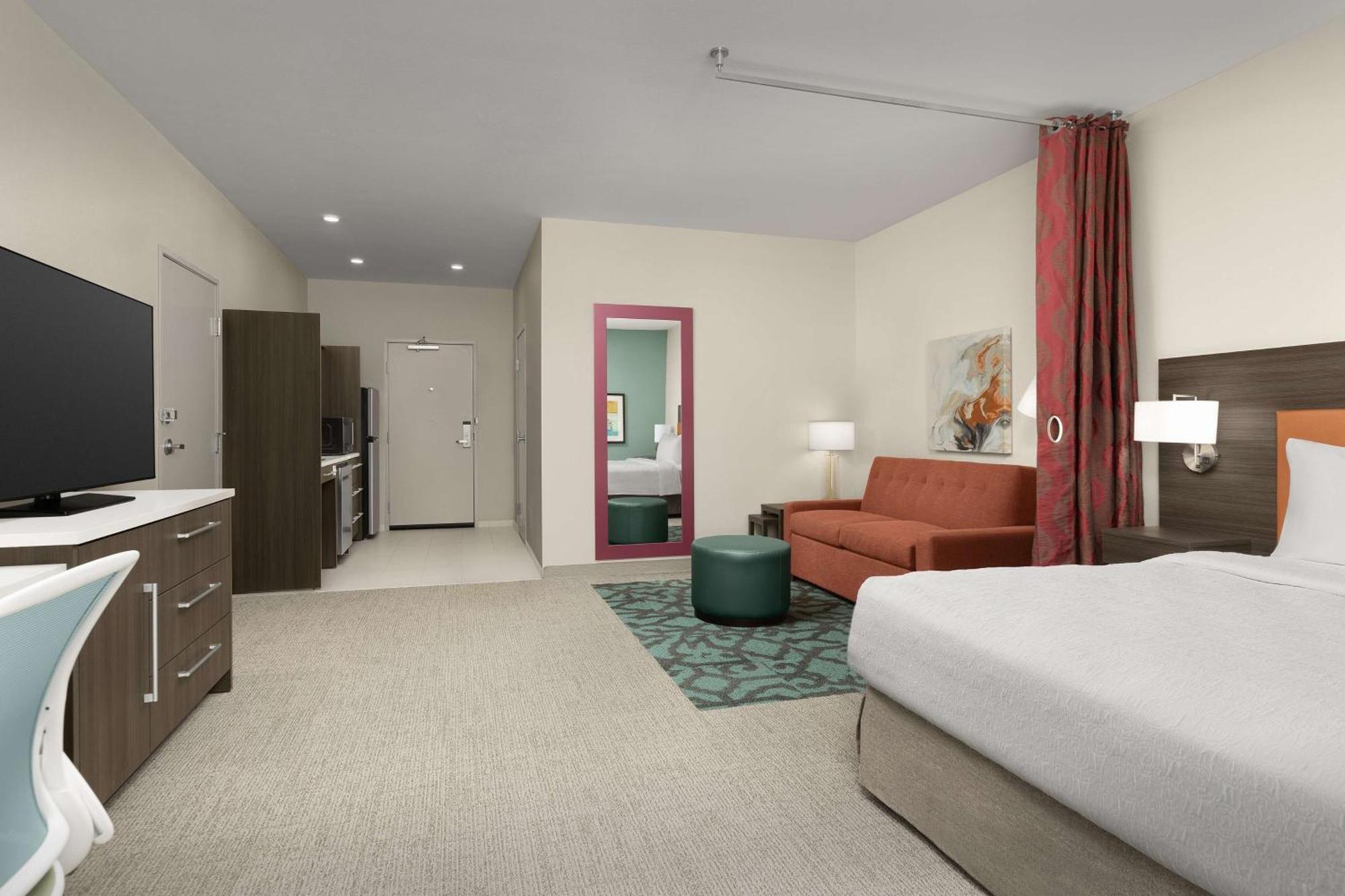 Home2 Suites By Hilton Abilene Southwest 외부 사진