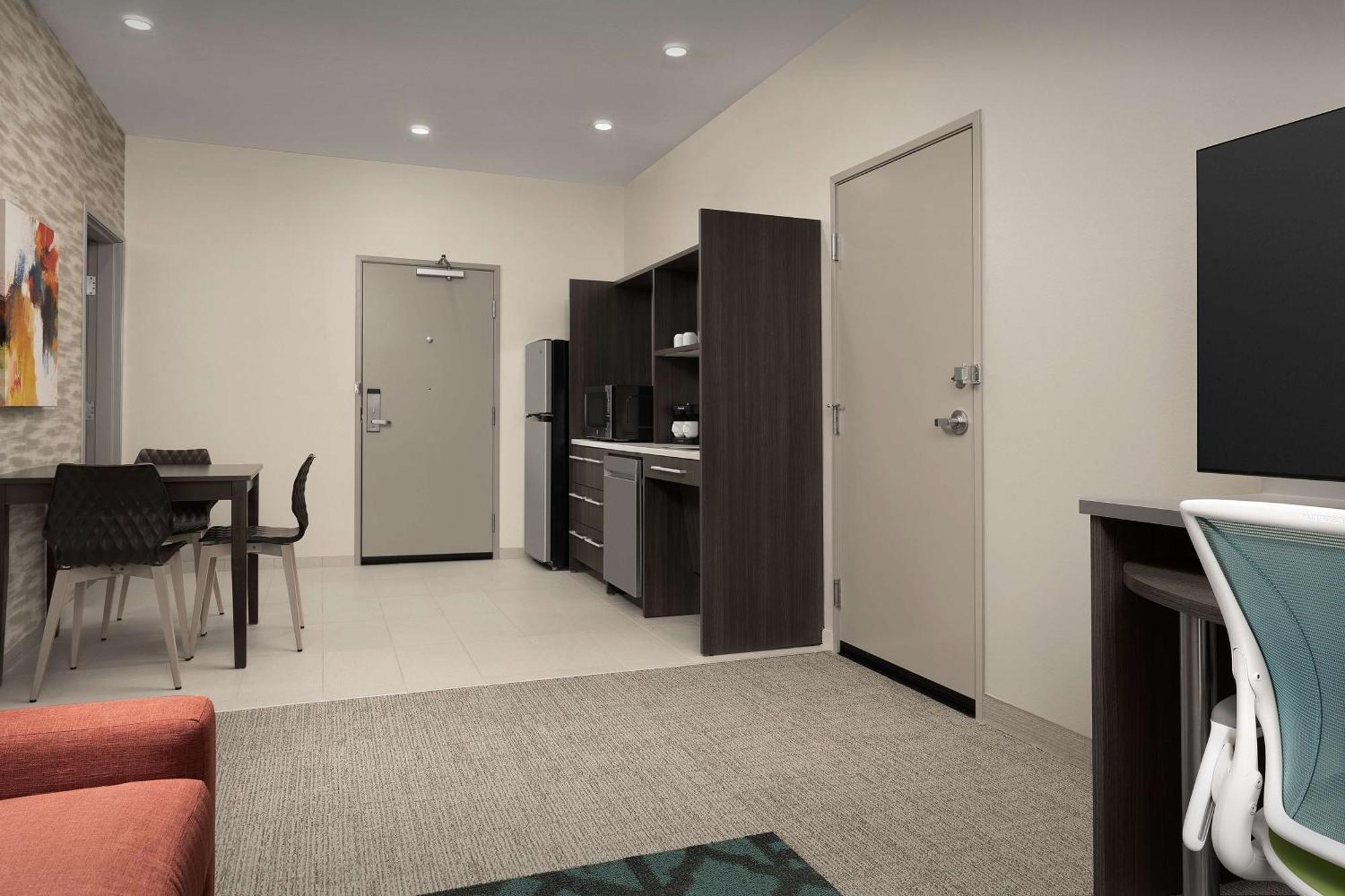 Home2 Suites By Hilton Abilene Southwest 외부 사진